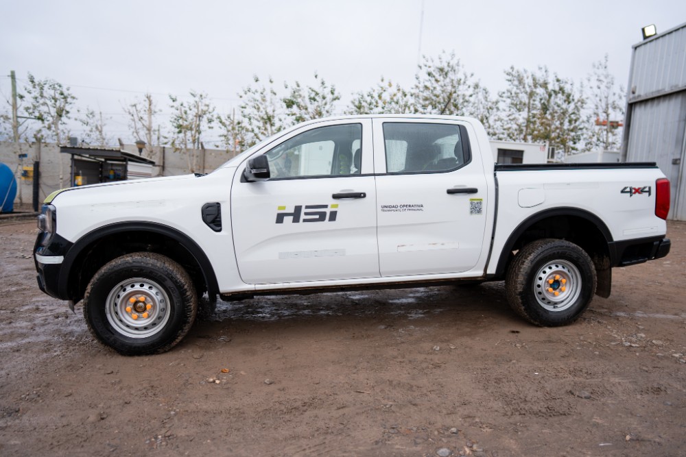 Ford FORD RANGER DC XL 2.0L T 4X4 MT D — foto 5